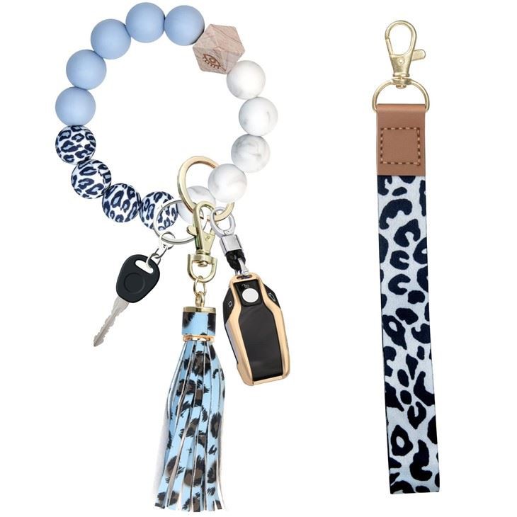 Изготовленная на заказ фабрика браслетов из силиконовых бусин