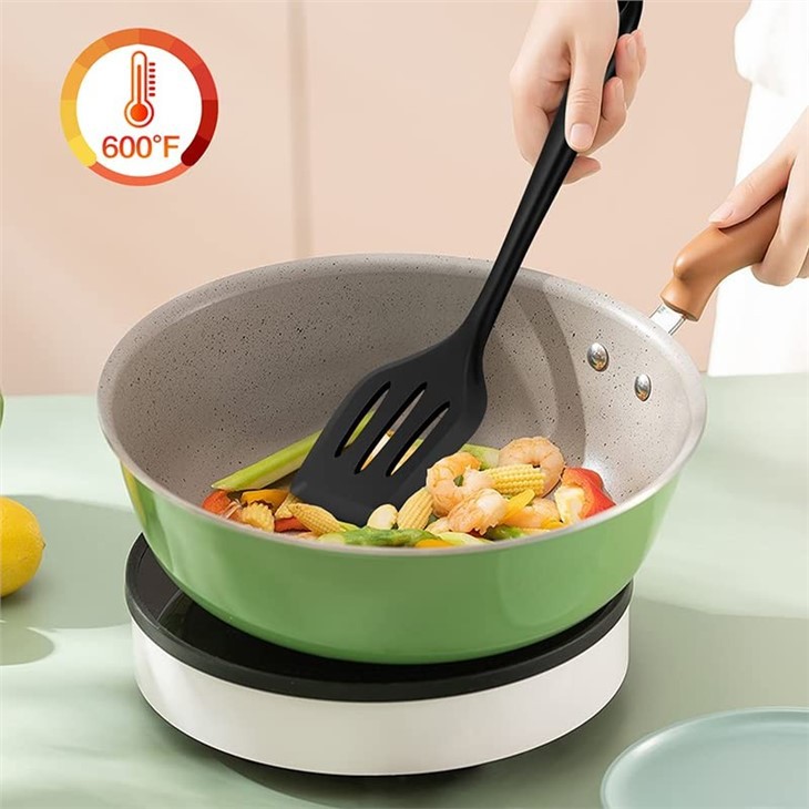 Silicone Turner Factory