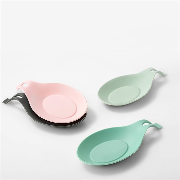 Silicone Spoon Mat