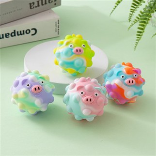 Декомпрессионная игрушка